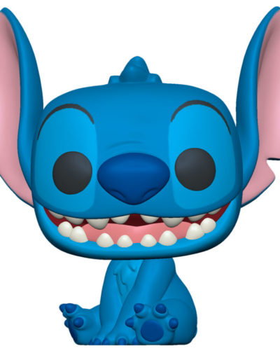 Funko POP Marvel POP Disney Lilo and Stitch - Stitch 25cm