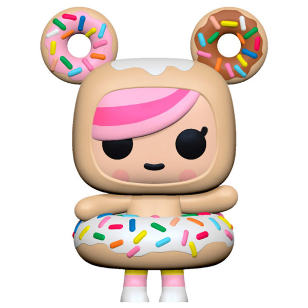 Funko POP Tokidoki Donutella