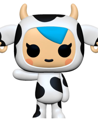 Funko POP Tokidoki Mozzerella