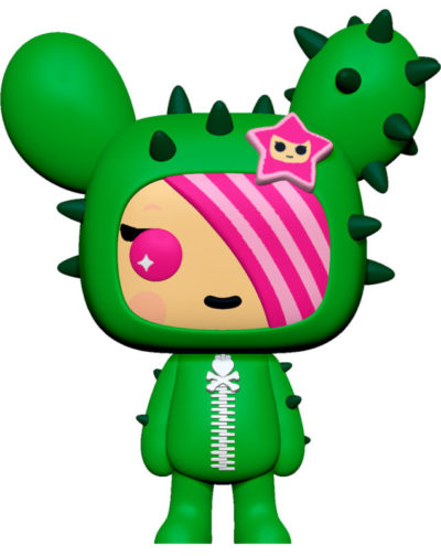 Funko POP Tokidoki SANDy