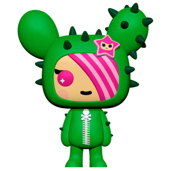 Funko POP Tokidoki SANDy