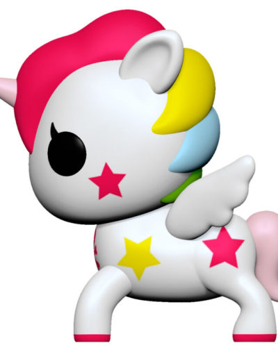 Funko POP Tokidoki Stellina 1