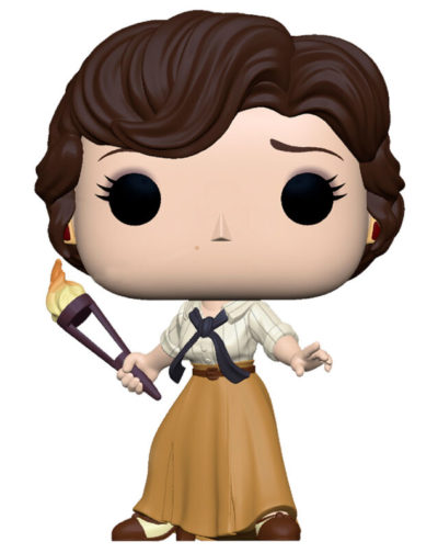 Funko POP The Mummy Evelyn Carnahan