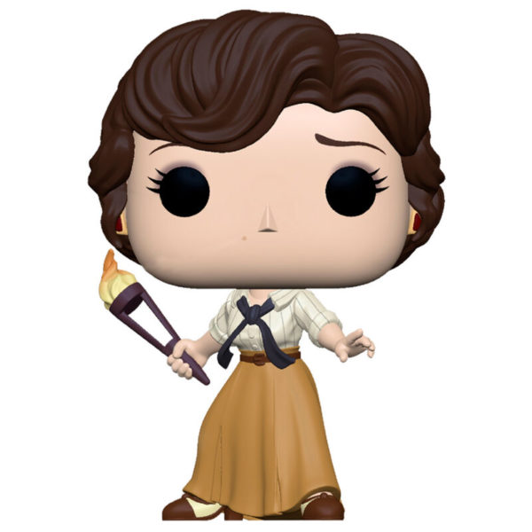 Funko POP The Mummy Evelyn Carnahan