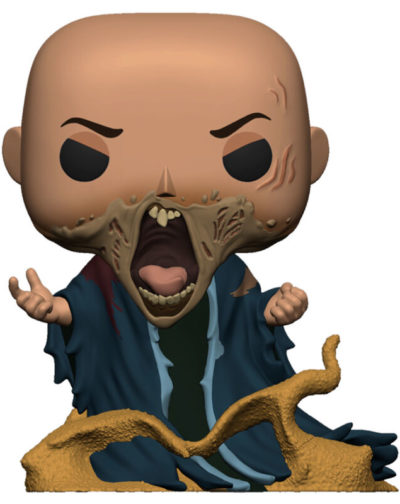 Funko POP The Mummy Imhotep 1