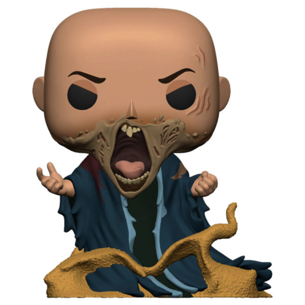 Funko POP The Mummy Imhotep