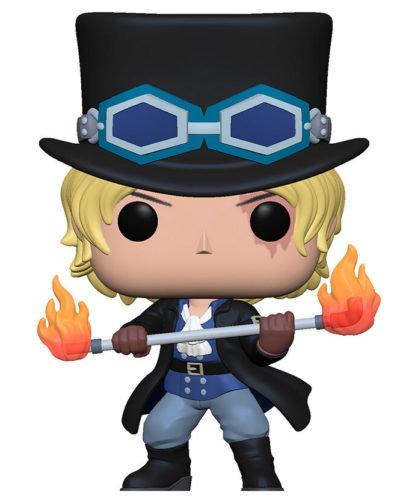 Funko POP One Piece Sabo