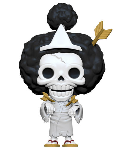 Funko POP One Piece Brook