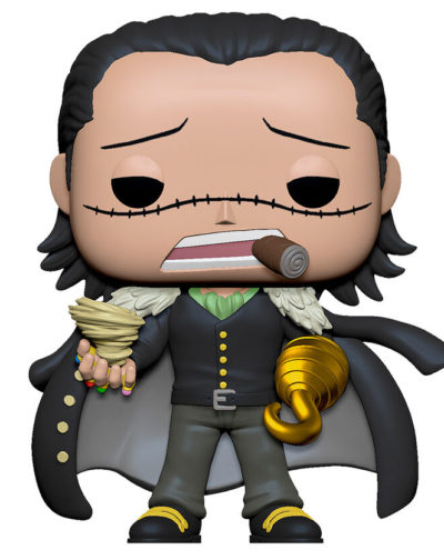 Funko POP One Piece Crocodile