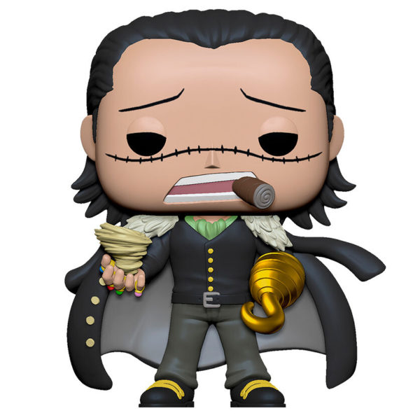 Funko POP One Piece Crocodile