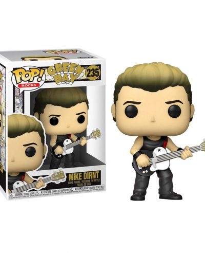 funko-pop-mike-dirnt-235-green-day