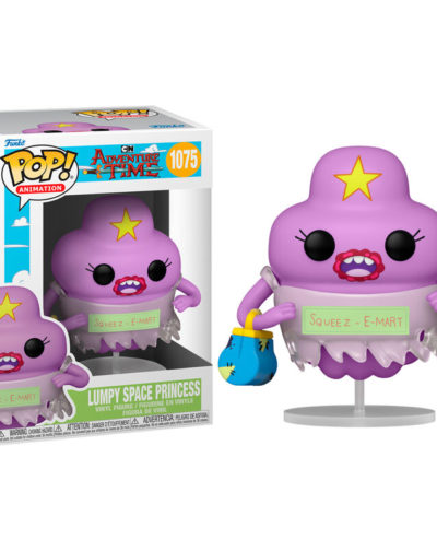 Funko POP Adventure Time Lumpy Space Princess