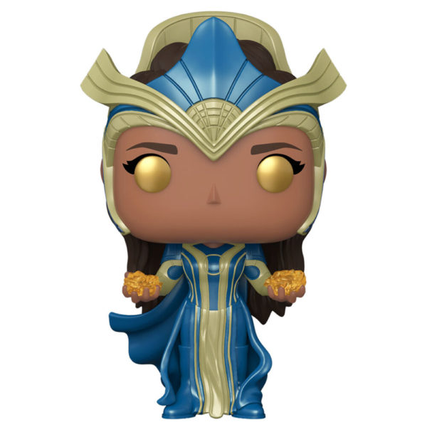 Funko POP Marvel Eternals Ajak