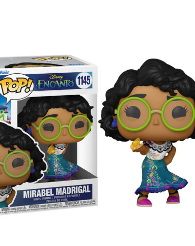 Funko POP Disney Encanto Mirabel 1