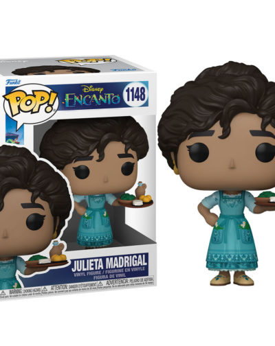 Funko POP Disney Encanto Julieta Madrigal 1