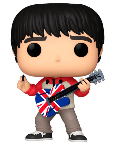 Funko POP Oasis Noel Gallagher 1