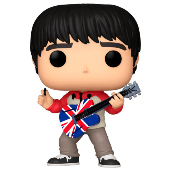 Funko POP Oasis Noel Gallagher